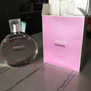 Chance by Chanel